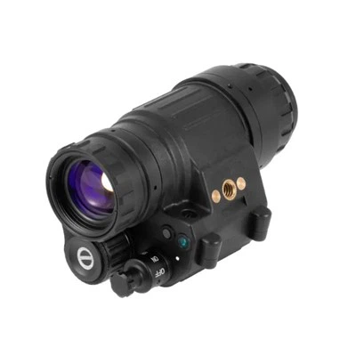 ہائی گین نائٹ ویژن مونوکولرز